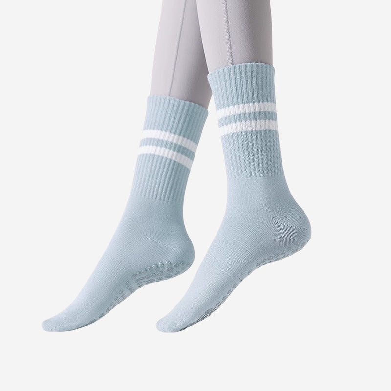 Firm it Anti Drift Socks