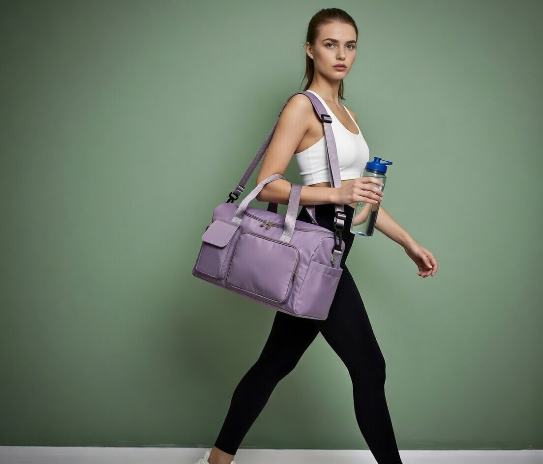 The OmniCarry Collection