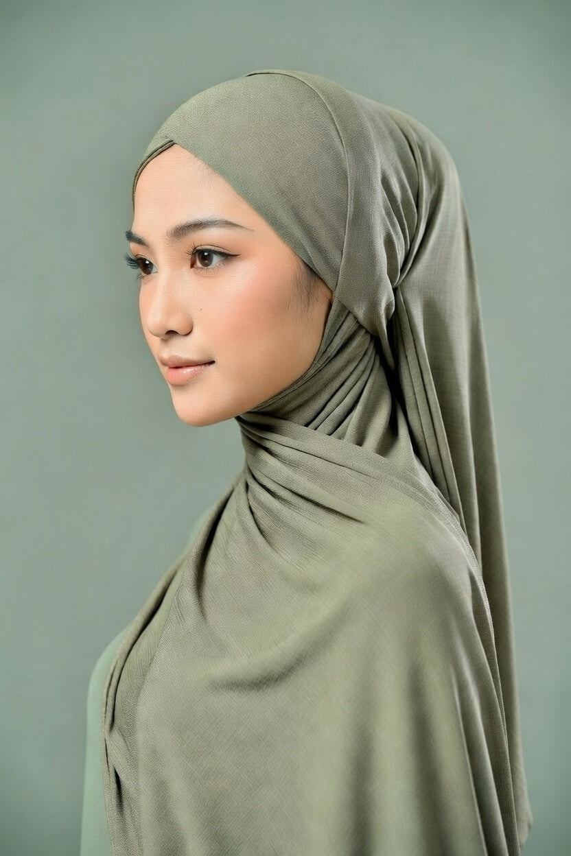 Premium Hijabs