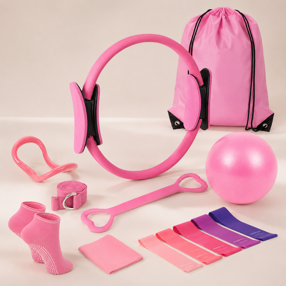 Exercise Kits