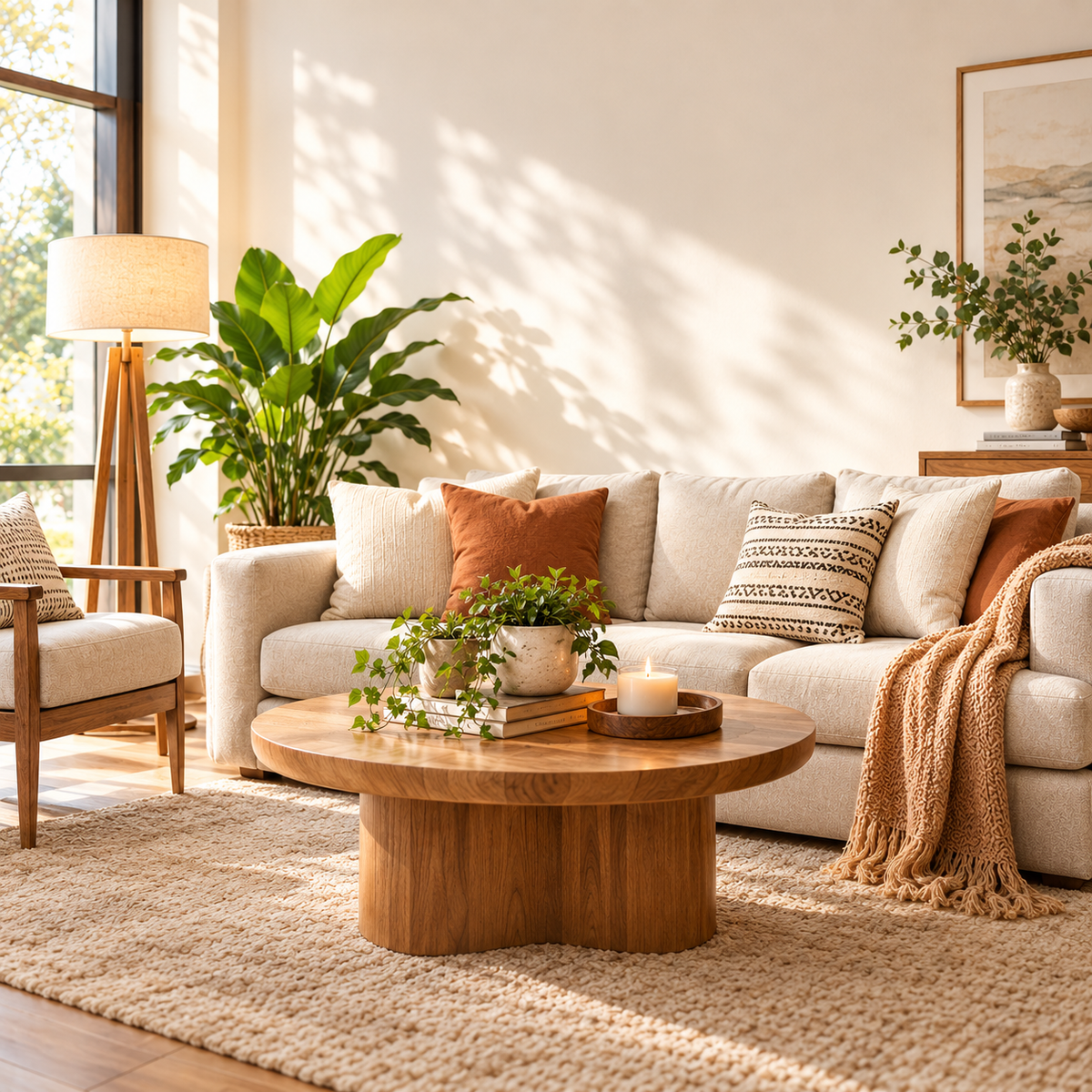 Living Sanctuary