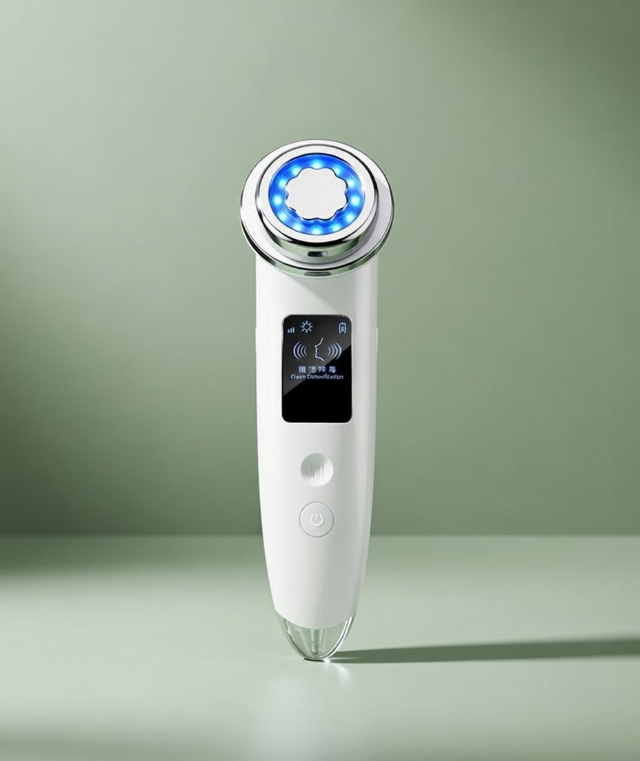 Personal Care Appliance