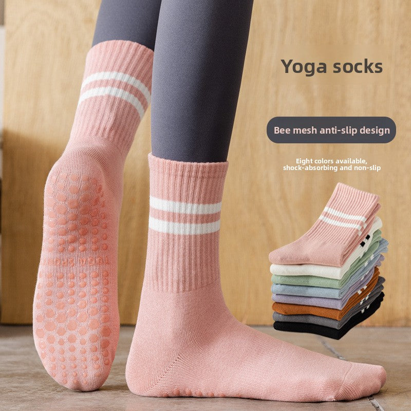 Firm it Anti Drift Socks