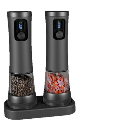 Electric Pepper Grinder