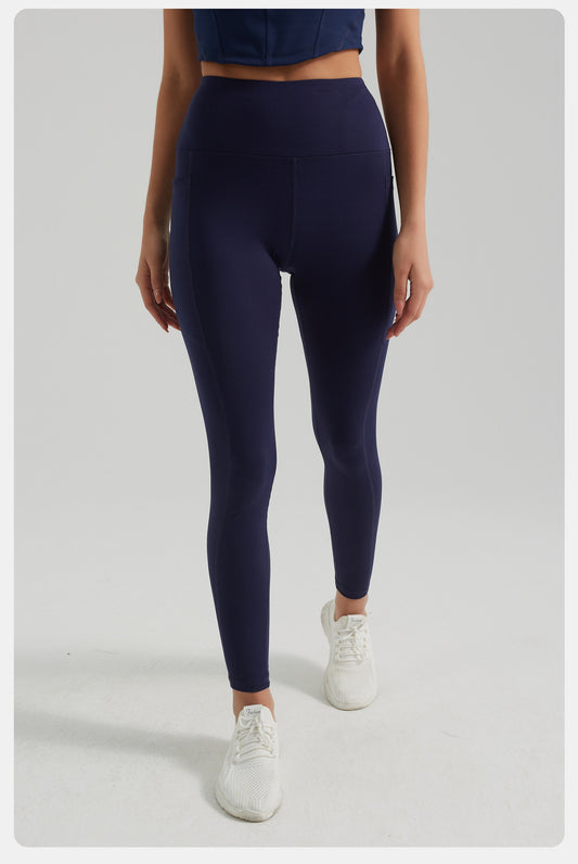High Elastic Women's Yoga Leggings