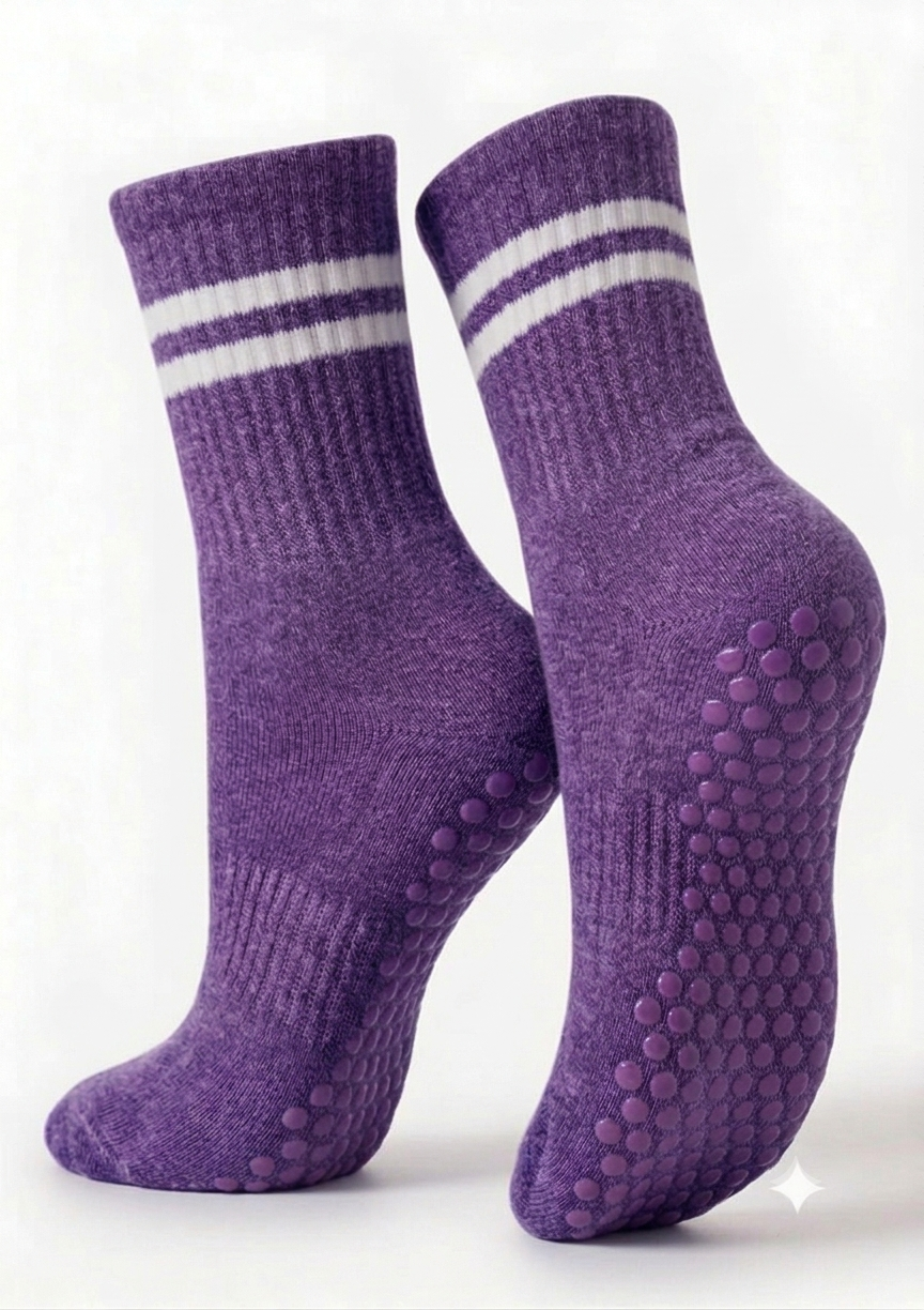 Get Gripz Anti Drift Socks