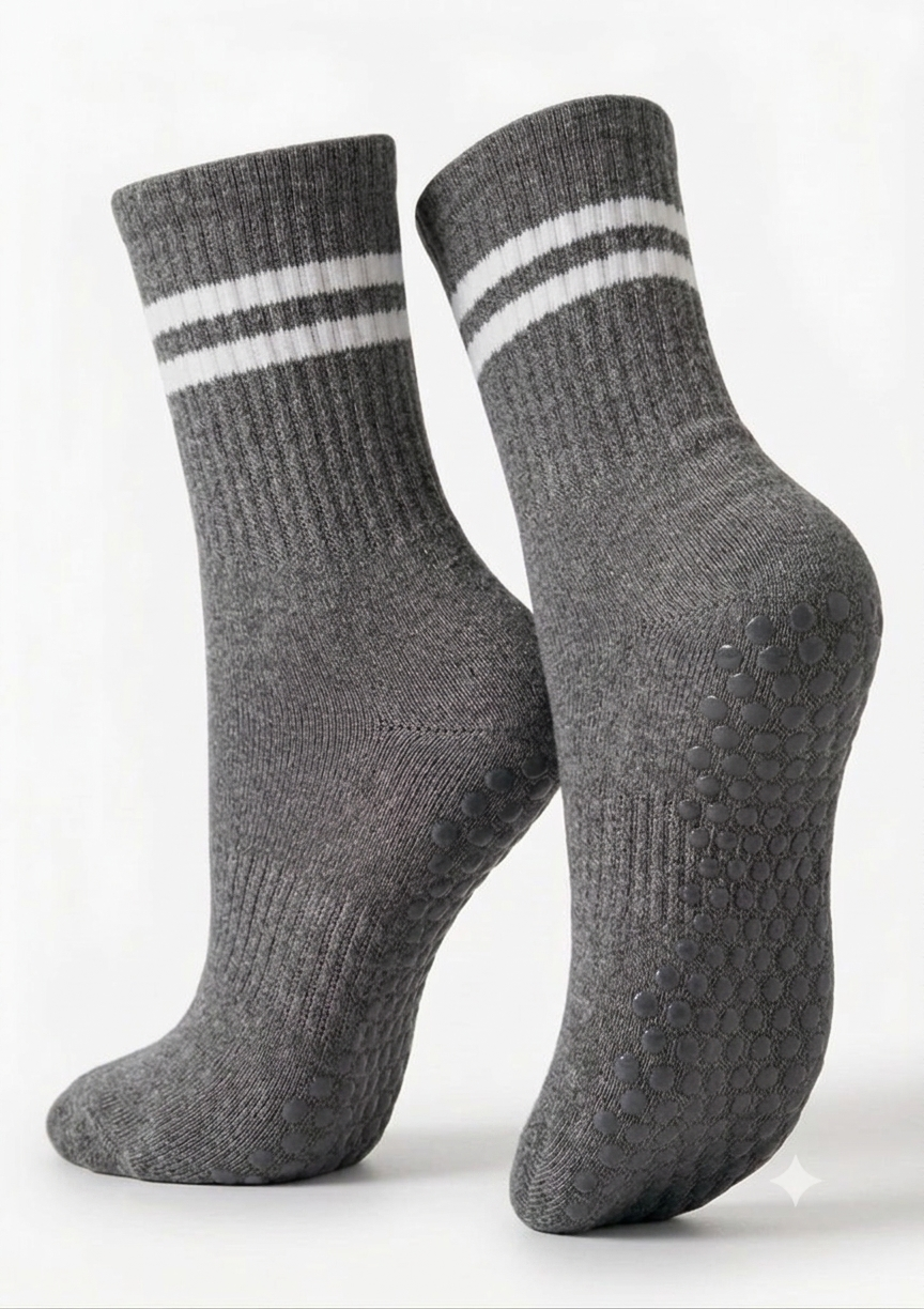 Get Gripz Anti Drift Socks