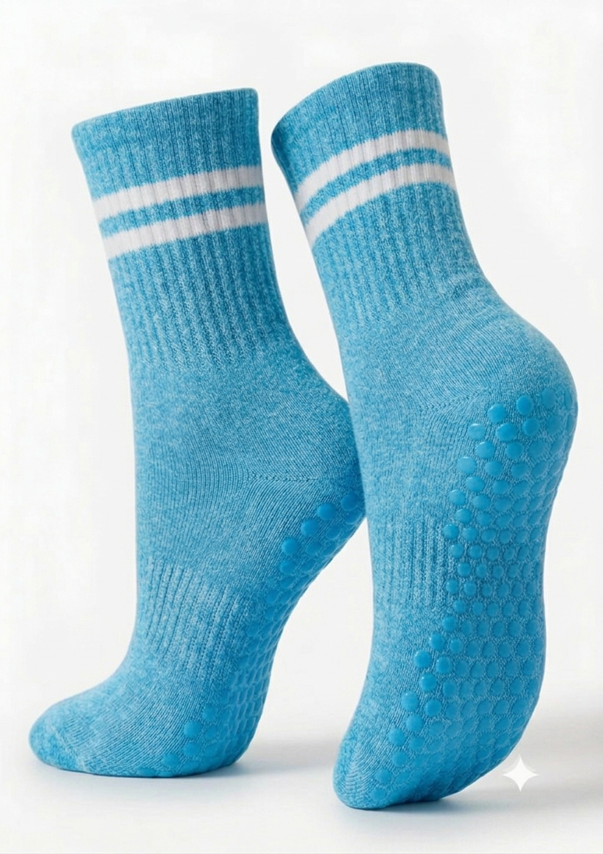 Get Gripz Anti Drift Socks