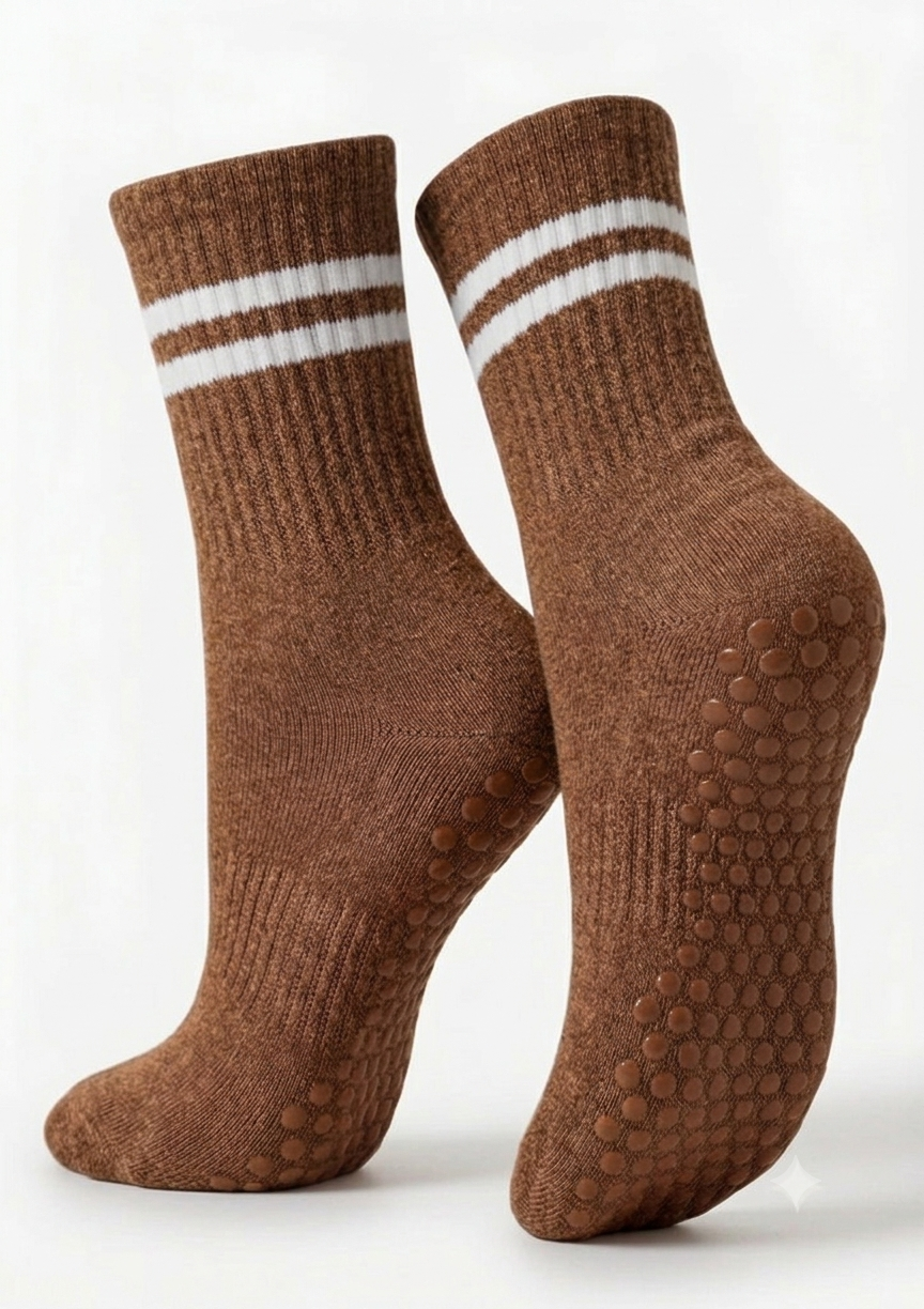 Get Gripz Anti Drift Socks