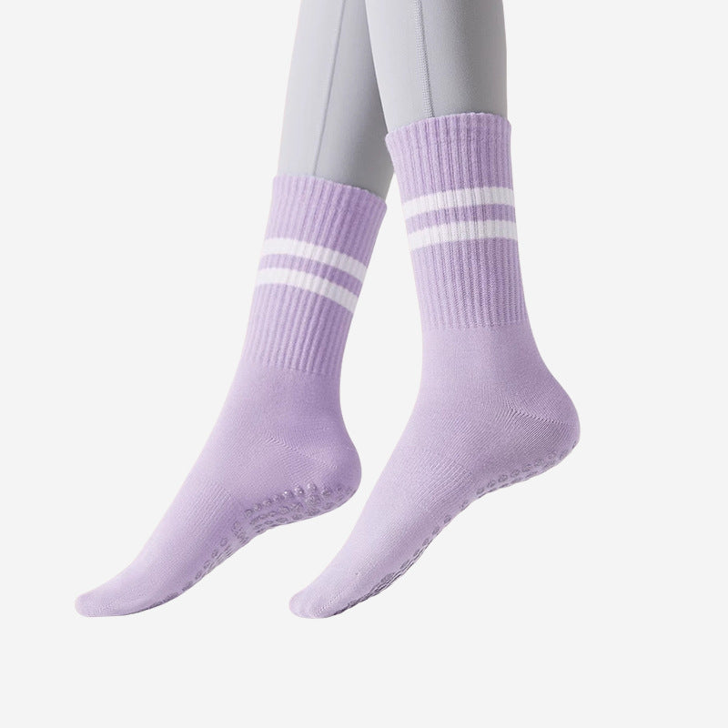 Firm it Anti Drift Socks