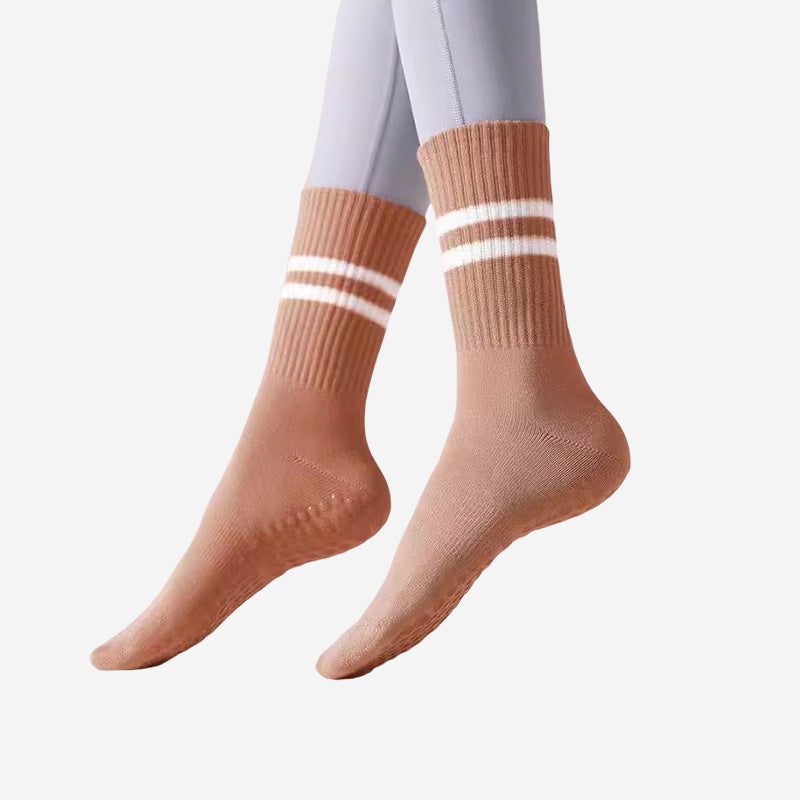 Firm it Anti Drift Socks
