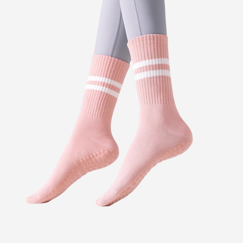 Firm it Anti Drift Socks