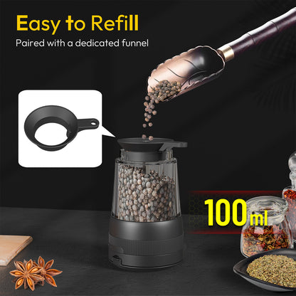 Electric Pepper Grinder