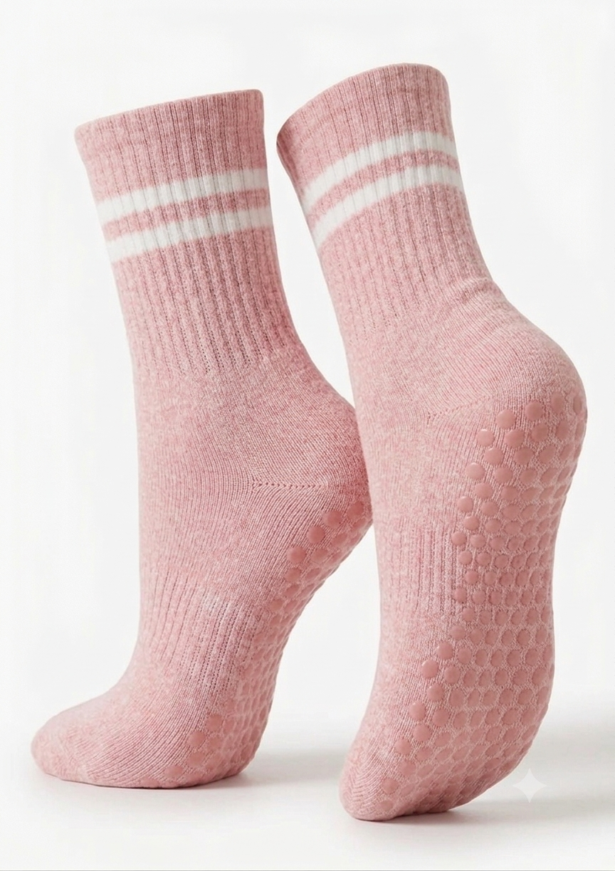 Get Gripz Anti Drift Socks